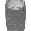 Sacco Ovetto e Navicella Invernale - Stone Grey - 42x77 cm