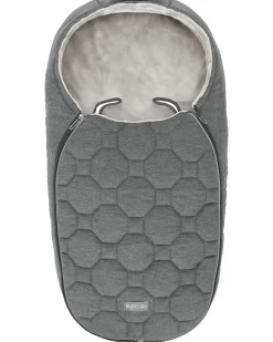 Sacco Ovetto e Navicella Invernale - Stone Grey - 42x77 cm