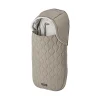 Sacco Ovetto e Navicella Invernale - Medium Beige - 42x77 cm