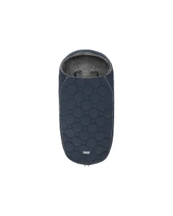 Sacco Passeggino Invernale - Midnight Blue - 47x95 cm