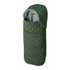 Sacco Passeggino - Olive Green