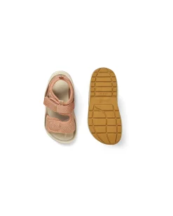 Sandali Christi - Tuscany Rose - Suola Ergonomica