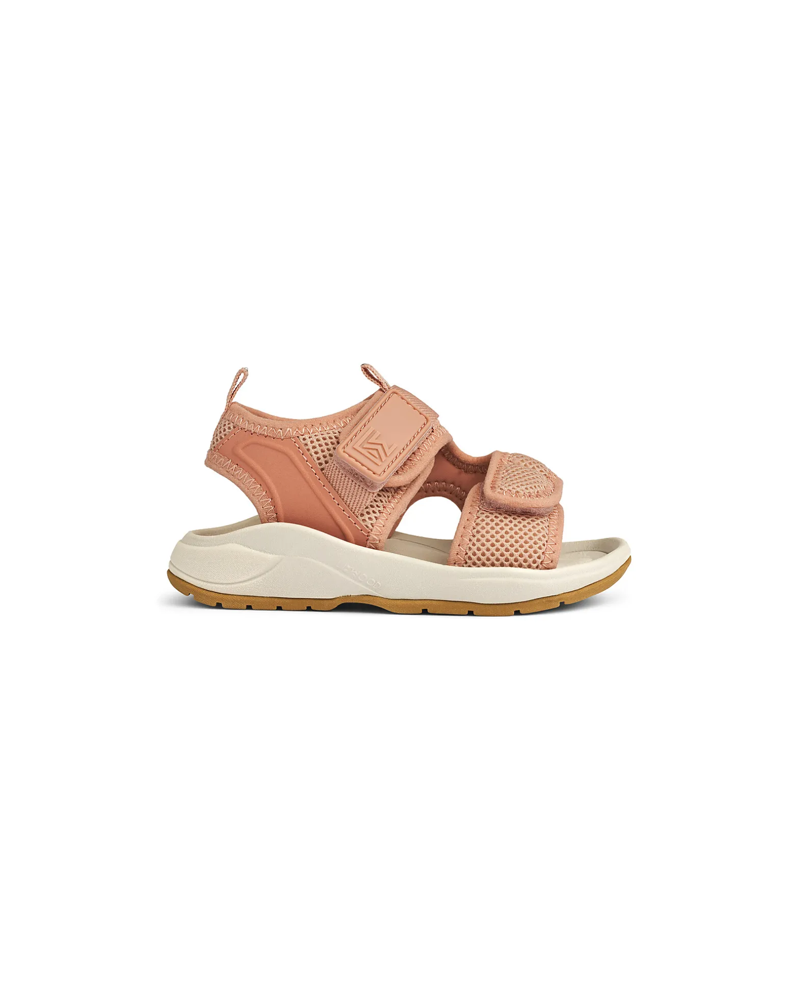 Sandali Christi - Tuscany Rose - Suola Ergonomica