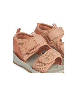 Sandali Christi - Tuscany Rose - Suola Ergonomica