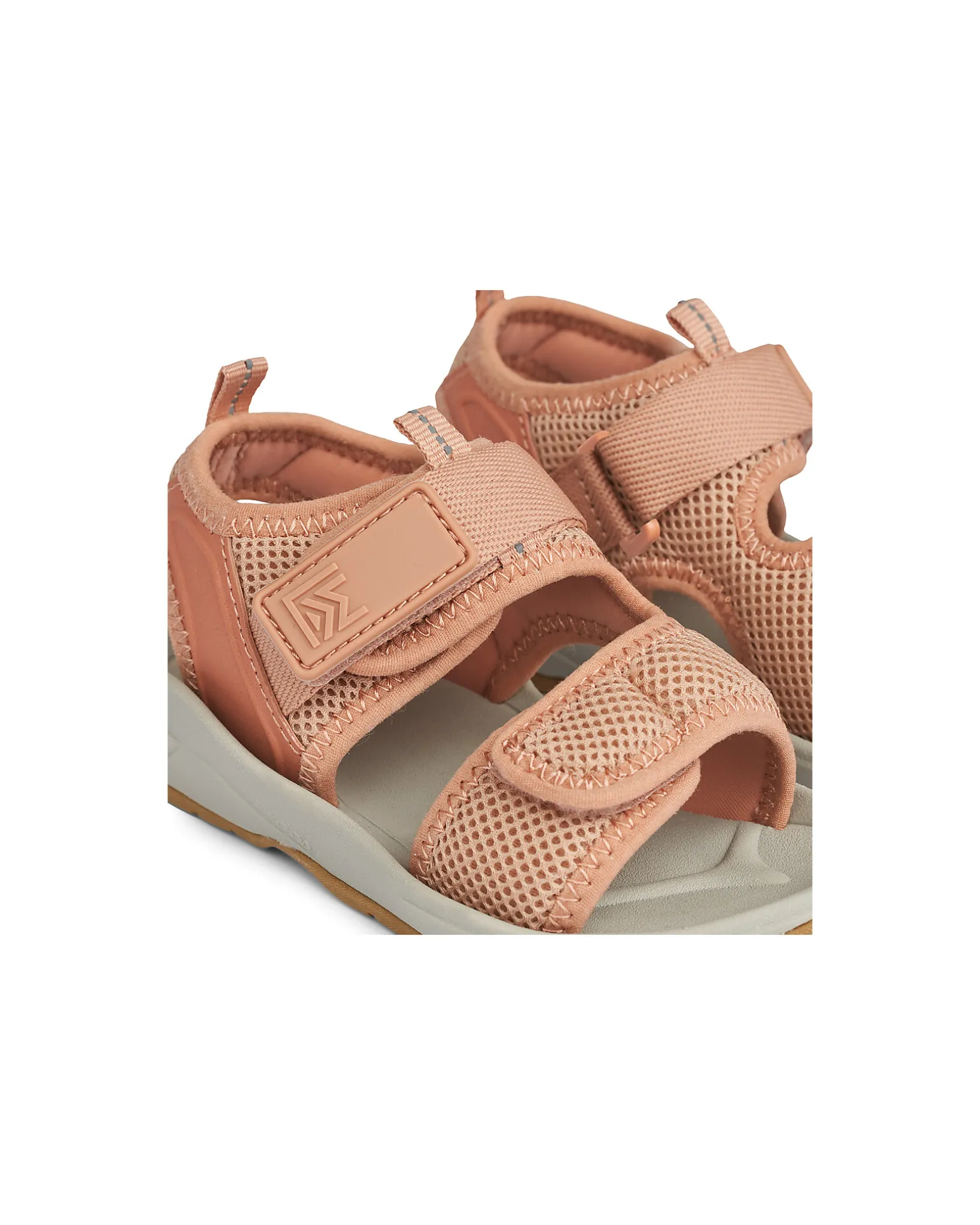 Sandali Christi - Tuscany Rose - Suola Ergonomica