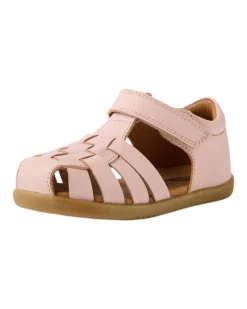 Sandali I Walk Harbor - Ballet Pink - Pelle Premium - Camminatori Esperti