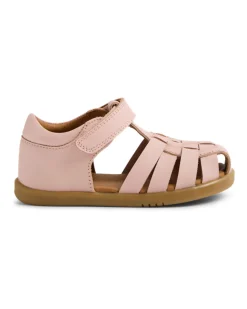 Sandali I Walk Harbor - Ballet Pink - Pelle Premium - Camminatori Esperti