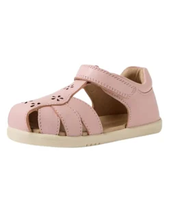 Sandali I Walk Holly - Ballet Pink - Pelle Premium - Camminatori Esperti