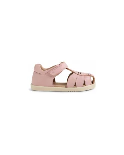 Sandali I Walk Holly - Ballet Pink - Pelle Premium - Camminatori Esperti