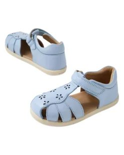 Sandali I Walk Holly - Skyway - Pelle Premium - Camminatori Esperti