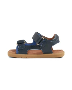 Sandali I Walk Strand - Blu Navy - per Camminatori Esperti