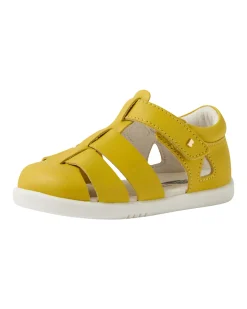 Sandali I Walk Tidal Ragnetto - Mango Mint - Camminatori Esperti