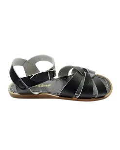 Sandali Original - Nero - Pelle Impermeabile