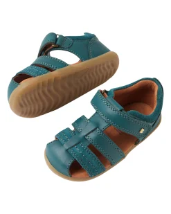 Sandali Step-Up Roam Ragnetto - Mediterranea - Flessibile per i Primi Passi!