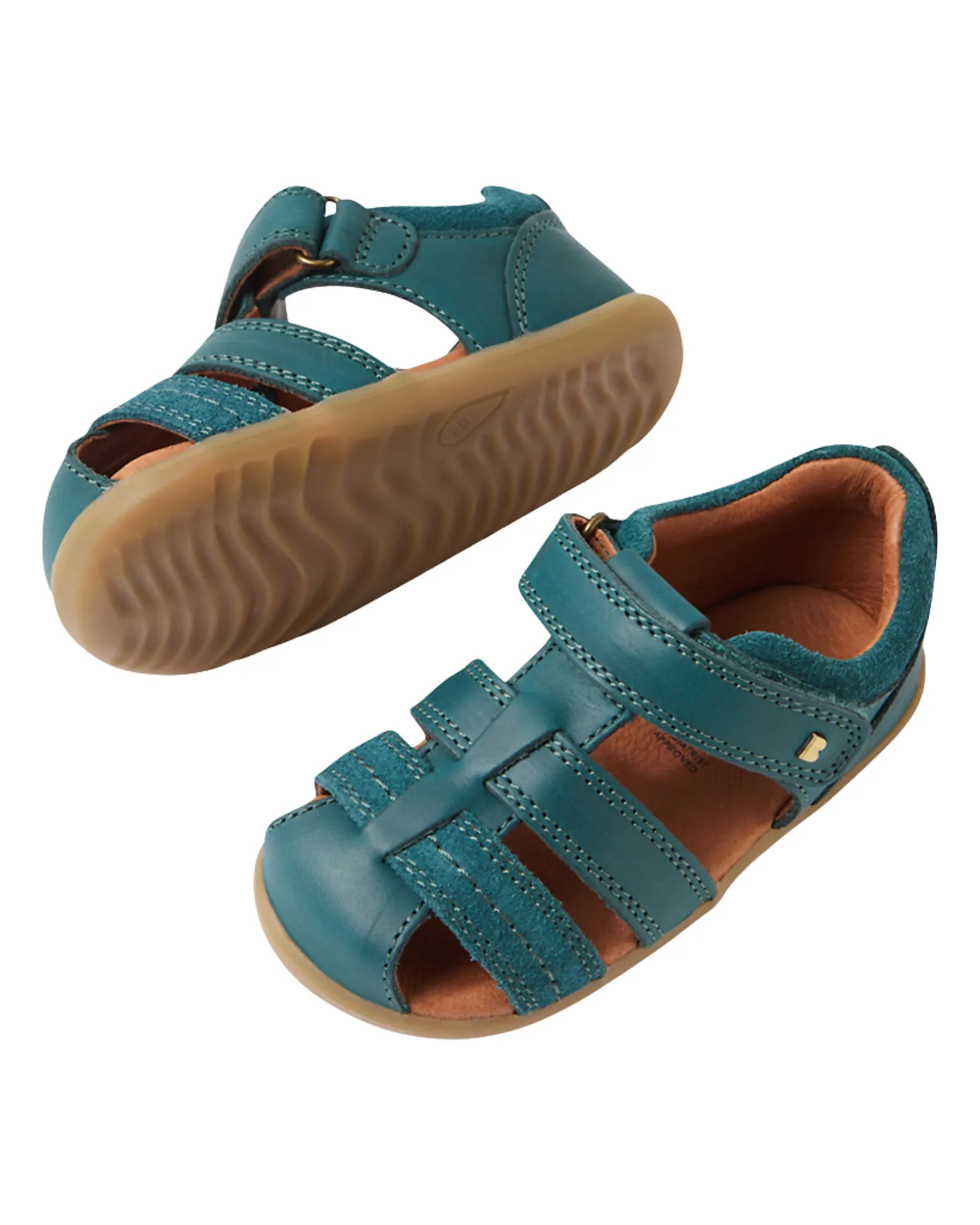 Sandali Step-Up Roam Ragnetto - Mediterranea - Flessibile per i Primi Passi!