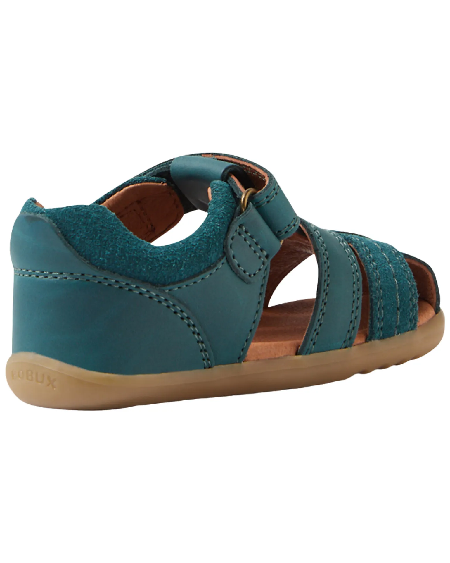 Sandali Step-Up Roam Ragnetto - Mediterranea - Flessibile per i Primi Passi!