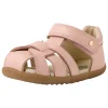 Sandali Step Up Skip Twist - Cameo Rose - Pelle Premium - Primi Passi