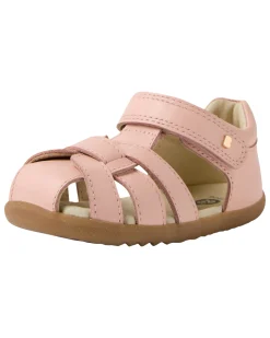 Sandali Step Up Skip Twist - Cameo Rose - Pelle Premium - Primi Passi