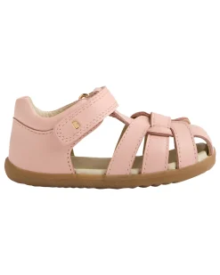 Sandali Step Up Skip Twist - Cameo Rose - Pelle Premium - Primi Passi