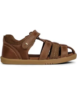 Sandalo I Walk Roam Ragnetto - Caramello - Camminatori Esperti