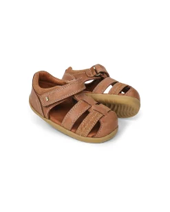 Sandalo I Walk Roam Ragnetto - Caramello - Camminatori Esperti