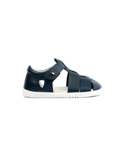 Sandalo I Walk Tidal Ragnetto - Blu Navy - Camminatori Esperti