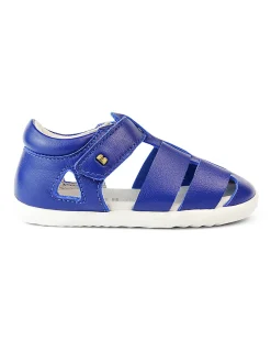 Sandalo Step Up Tidal - Blueberry - Primi Passi