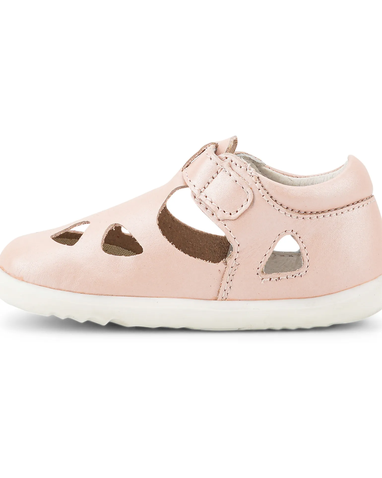 Sandalo Step Up Zap II - Seashell Shimmer - Primi Passi
