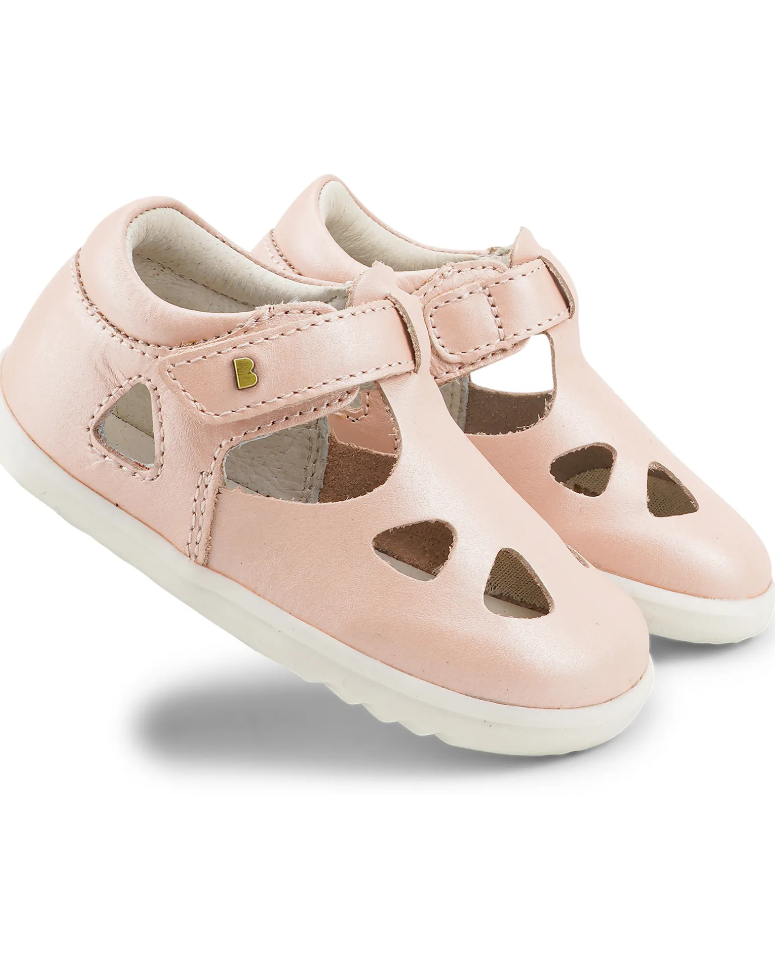 Sandalo Step Up Zap II - Seashell Shimmer - Primi Passi