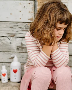 Sapone Baby Margherita - Mani e Viso - 500ml - Estratti di Calendola ed Olivo