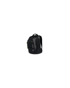 Satch Pack - Dark Skate - 30 x 45 x 22 cm - con Swaps Frontali