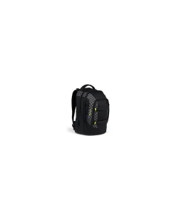 Satch Pack - Dark Skate - 30 x 45 x 22 cm - con Swaps Frontali