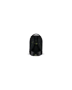 Satch Pack - Dark Skate - 30 x 45 x 22 cm - con Swaps Frontali