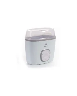 Scaldabiberon e Sterilizzatore Doppio Eiyo Dual - 6 Funzioni