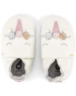 Scarpina Soft Sole Bo Buddies - Dream Pearl - La cosa Migliore dopo i Piedi Scalzi!