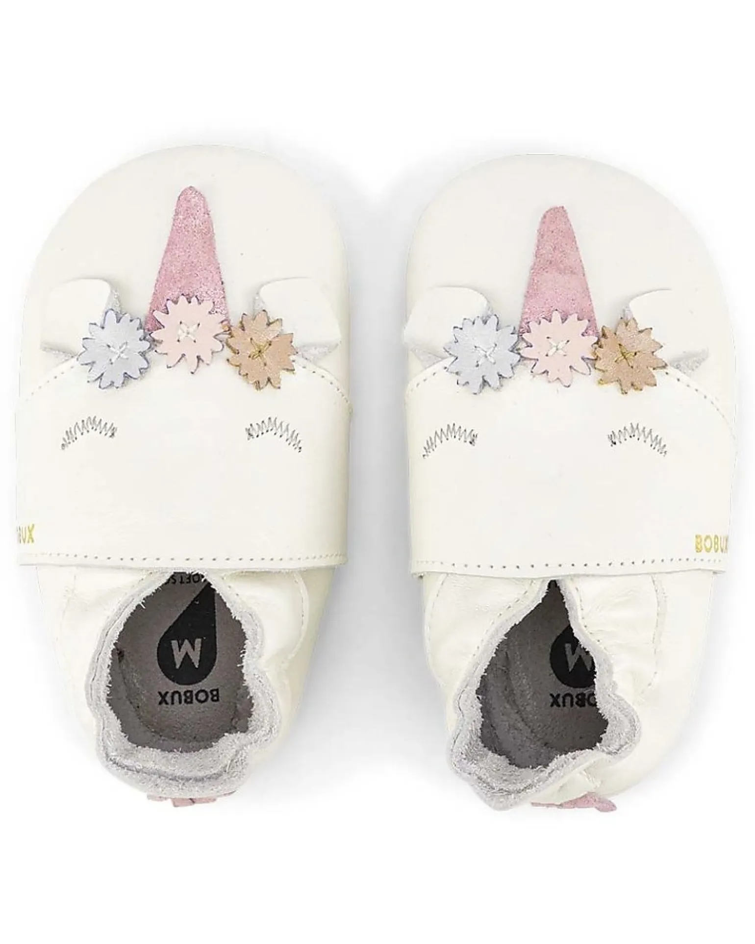 Scarpina Soft Sole Bo Buddies - Dream Pearl - La cosa Migliore dopo i Piedi Scalzi!