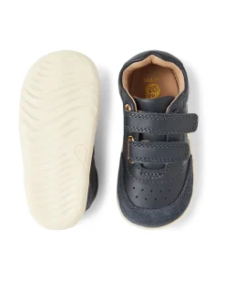 Scarpina Step Up Champ - Blu Navy - Camminatori Esperti