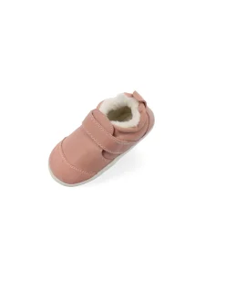 Scarpina Xplorer Marvel Artic - Rosa - Perfette per i Primi Passi