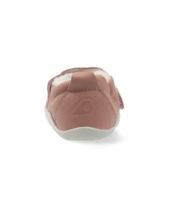 Scarpina Xplorer Marvel Artic - Rosa - Perfette per i Primi Passi
