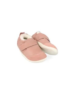 Scarpina Xplorer Marvel Artic - Rosa - Perfette per i Primi Passi