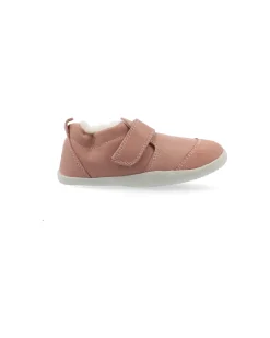 Scarpina Xplorer Marvel Artic - Rosa - Perfette per i Primi Passi