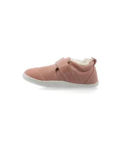 Scarpina Xplorer Marvel Artic - Rosa - Perfette per i Primi Passi
