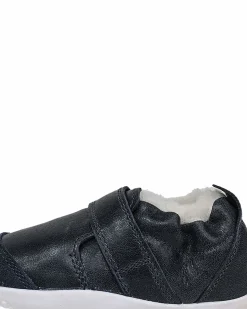 Scarpina Xplorer Marvel Artic - Navy - Vintage per Ogni Occasione