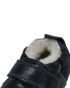 Scarpina Xplorer Marvel Artic - Navy - Vintage per Ogni Occasione