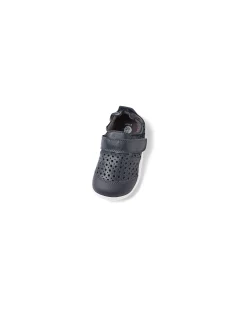 Scarpine Xplorer Go Punch - Alta traspirabilità - Blu Navy - Primi Passi