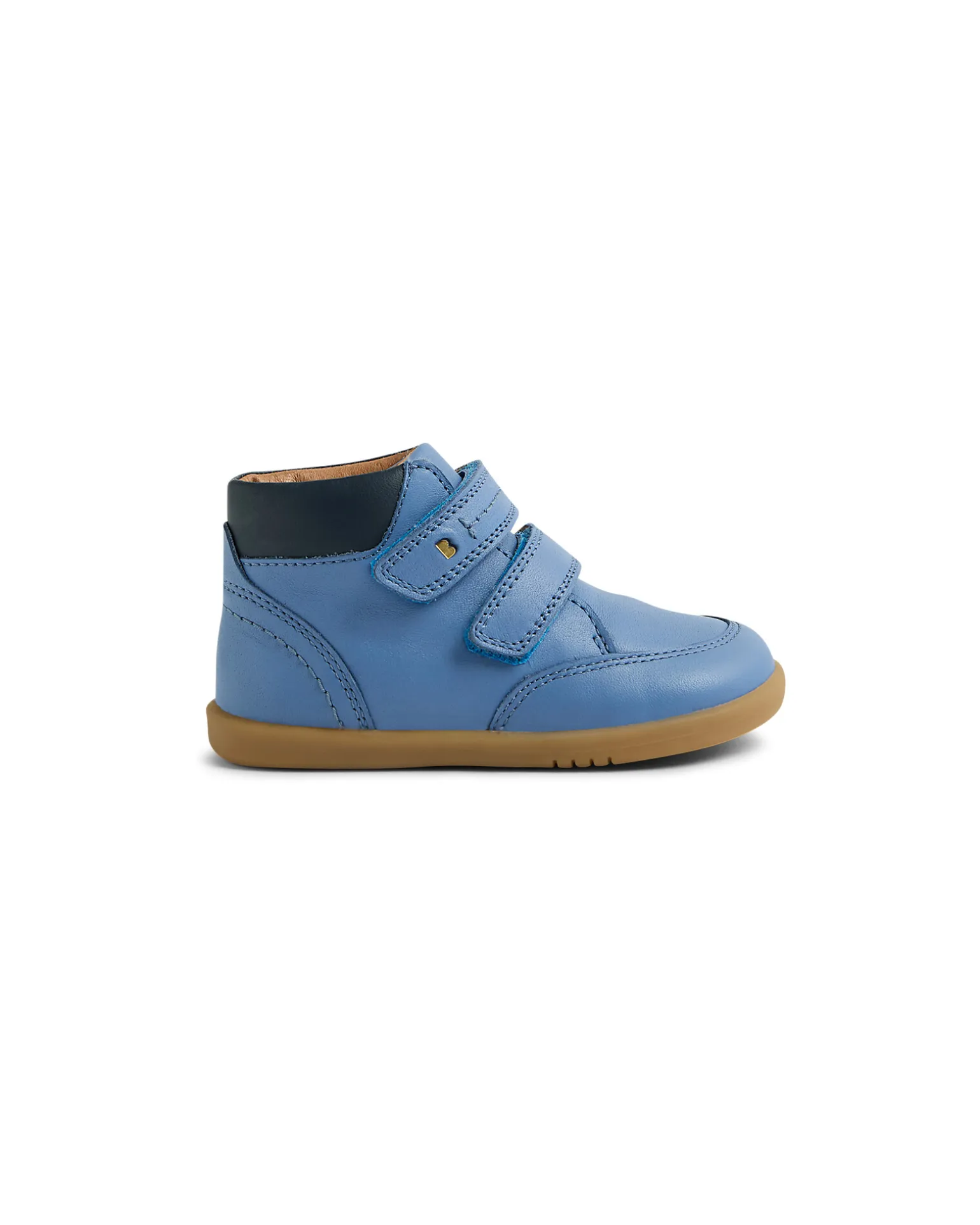 Scarponcino I Walk Timber - Coronet Blue - Camminatori Esperti