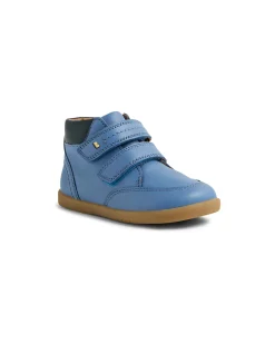 Scarponcino I Walk Timber - Coronet Blue - Camminatori Esperti