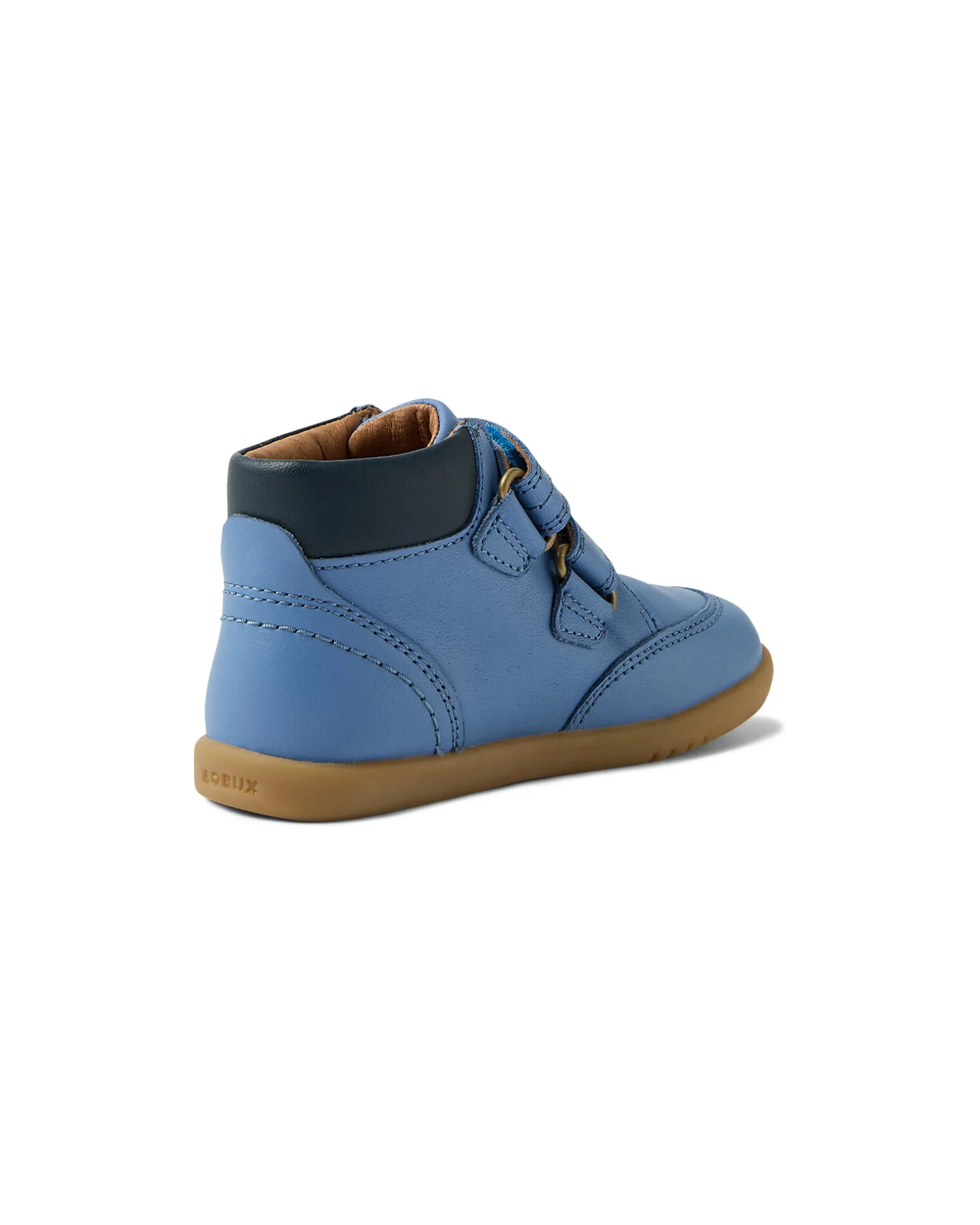 Scarponcino I Walk Timber - Coronet Blue - Camminatori Esperti