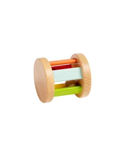 Scatola Educativa Multisensoriale - 21 Pezzi - 32,5 x 27 x 14 cm - 0+