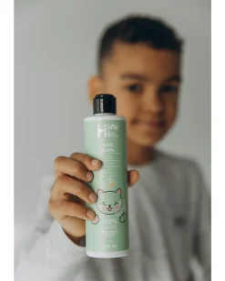 Schiuma Bagno Banana - Cambia Colore Magica - 250 ml - 5+ Anni
